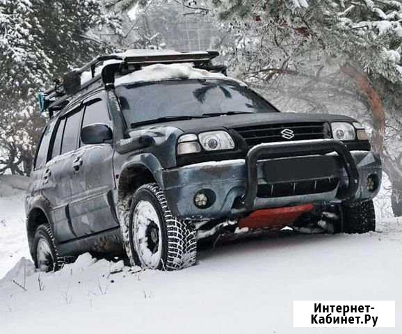 Комплексная диагностика автомобиля в зимний период Уфа - изображение 1
