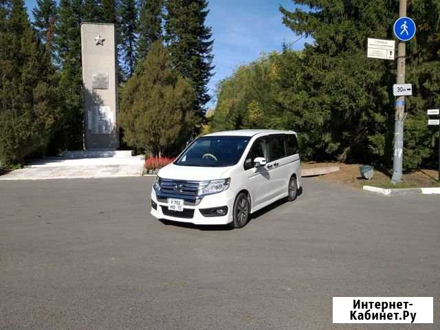 Аренда авто Омск - изображение 1