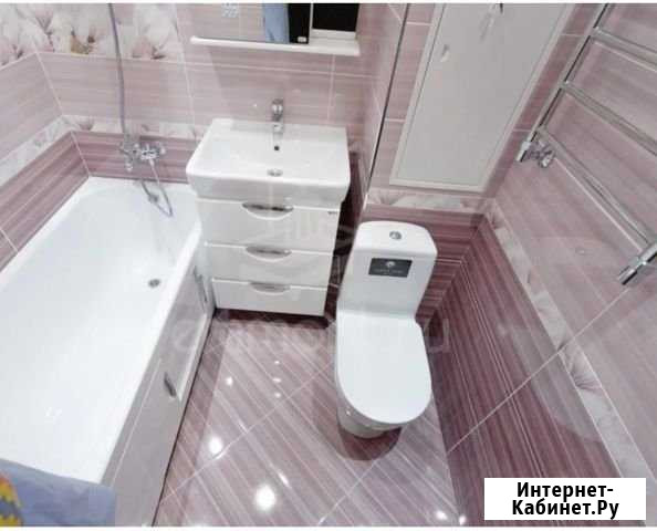 Ремонт квартир Краснодар - изображение 1