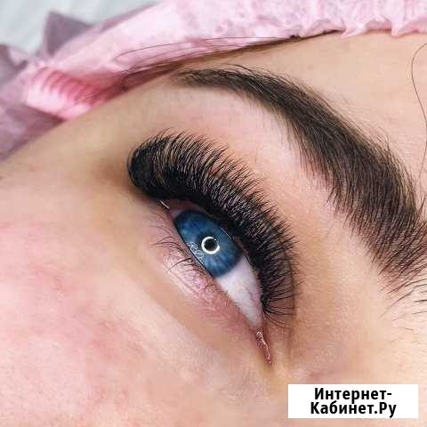 Наращивание ресниц Череповец - изображение 1