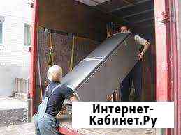 Грузчики, газель на все случаи жизни Санкт-Петербург