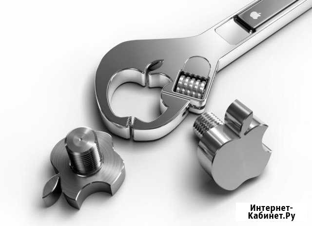 Выездной Ремонт Apple iPhone Сочи - изображение 1