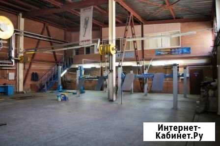 Автосервис Красноярск - изображение 1