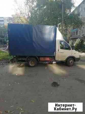 Грузоперевозки Ульяновск