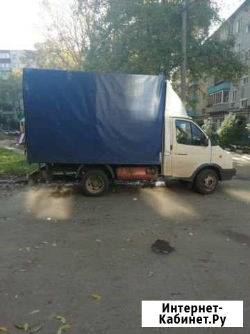 Грузоперевозки Ульяновск - изображение 1