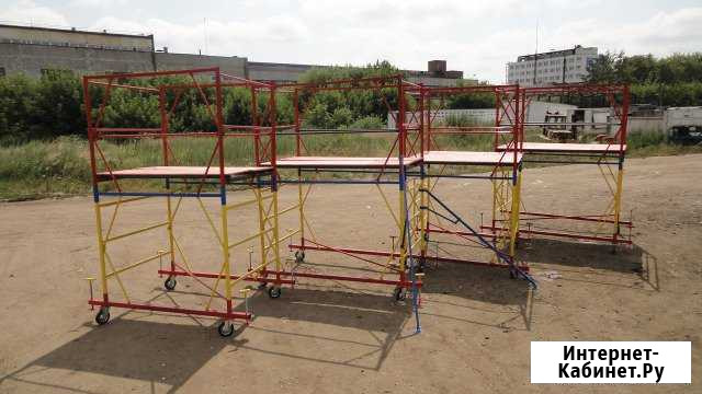 Аренда строительного оборудования Липецк - изображение 1