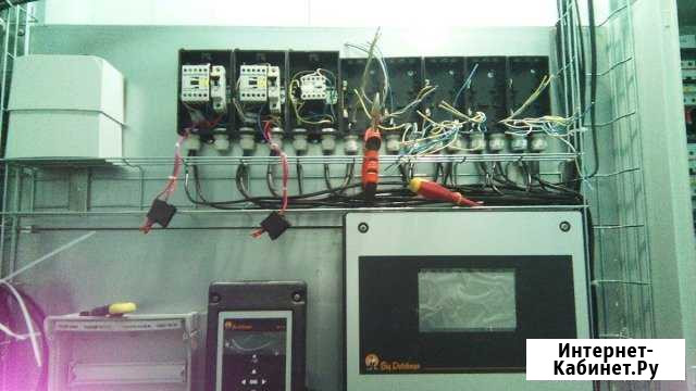 Электромонтажник ищет работу Белгород - изображение 1