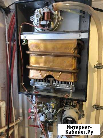 Ремонт газовых колонок, плит, котлов Казань - изображение 1