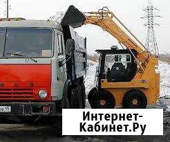 Мини погрузчик Ковров - изображение 1