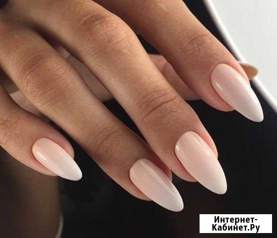 Ногти и брови Лениногорск - изображение 1