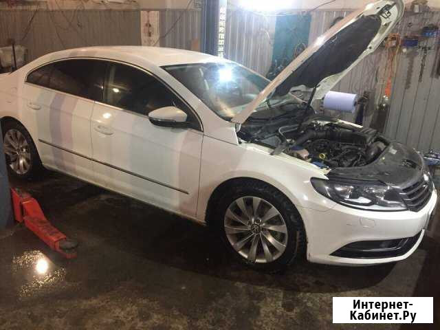 VAG-service Саратов - изображение 1