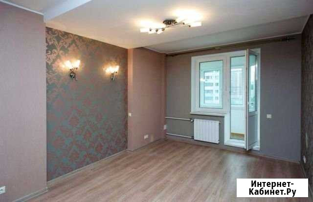 Внутренняя отделка Белгород - изображение 1