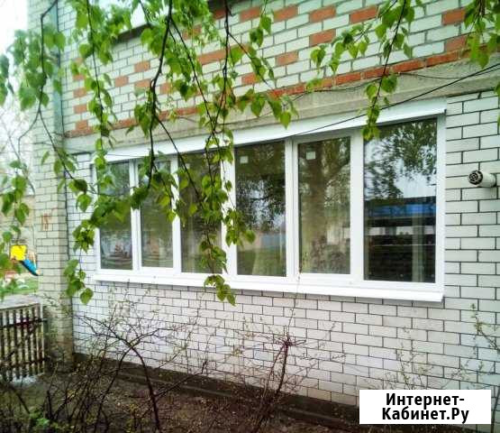 Пластиковые окна, натяжные потолки, метал. двери Красноармейск - изображение 1