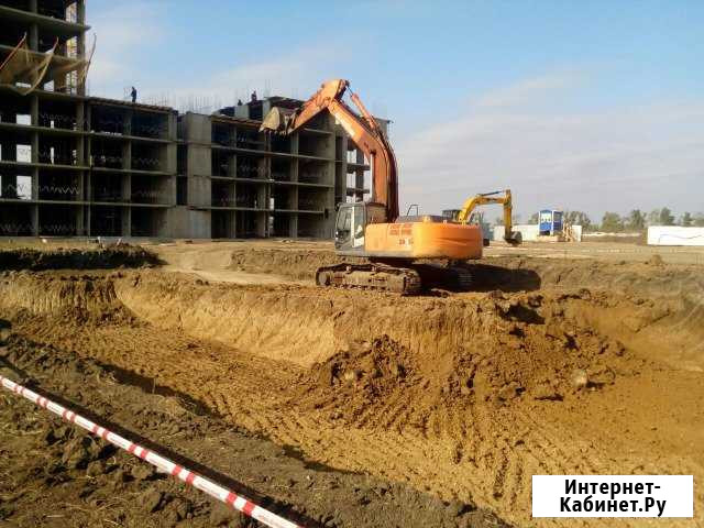 Снос зданий, демонтаж строений Краснодар - изображение 1