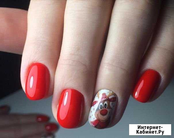 Маникюр Череповец - изображение 1