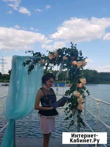 Ведущая на свадьбу Ростов-на-Дону - изображение 1