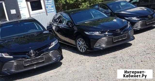 Аренда, прокат авто Ростов-на-Дону - изображение 1