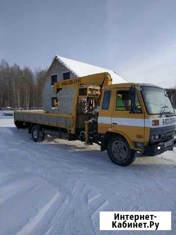 Манипулятор Тобольск - изображение 1