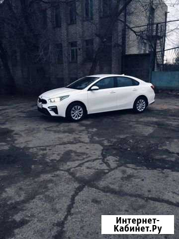 Прокат авто с водителем Астрахань - изображение 1