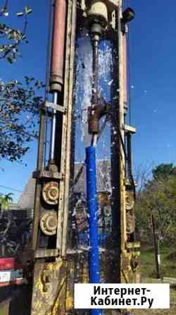 Бурение Скважин Краснодар