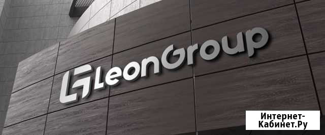 Продаётся домен LeonGroup.ru Санкт-Петербург - изображение 1