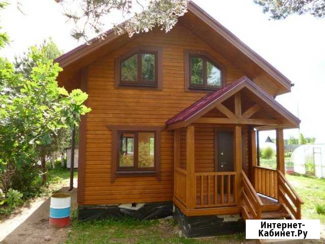 Строители Зеленодольск - изображение 1