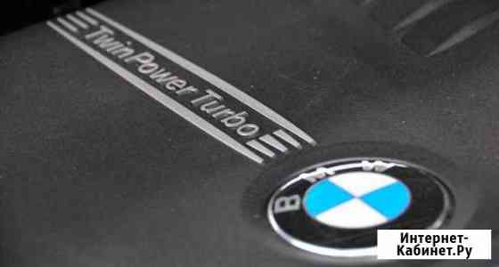 Чип тюнинг BMW Казань