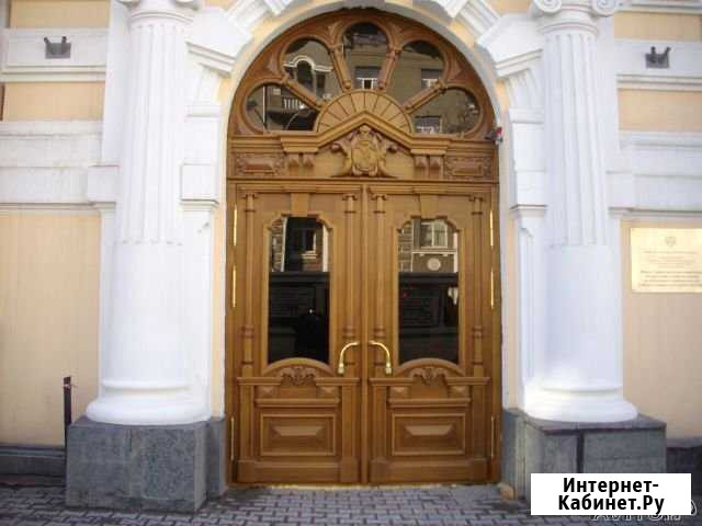 Столярные изделия под заказ Батайск - изображение 1