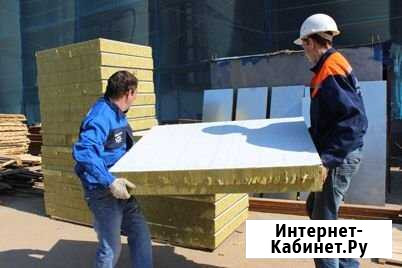 Разнорабочие на любые виды работ. Грузчики Москва - изображение 1