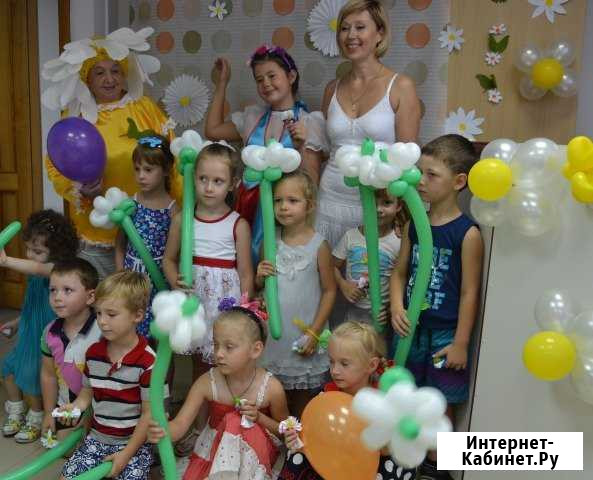 Логопед, подготовка к школе, ментальная арифметика Тихорецк - изображение 1
