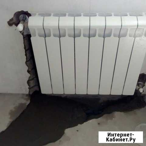 Опрессовка rehau Волгоград - изображение 1