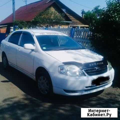 Аренда,Прокат Авто без водителя Новокузнецк - изображение 1