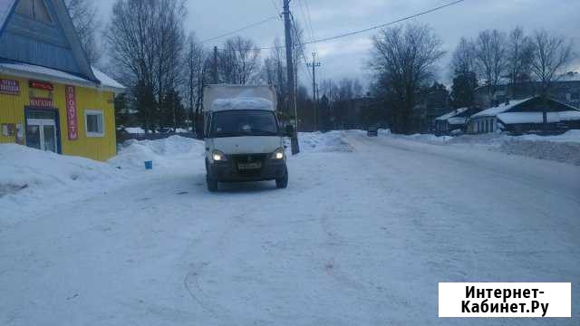 Грузоперевозки: Череповец, Область, РФ Череповец - изображение 1