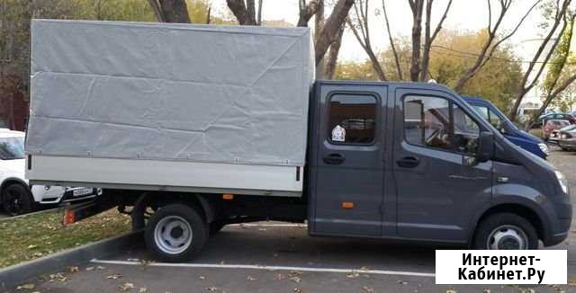 Грузоперевозки Газель Бор Бор - изображение 1