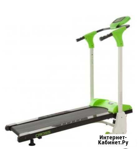Беговая дорожка магнитная Новосибирск - изображение 1