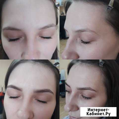 Коррекция бровей Прокопьевск - изображение 1