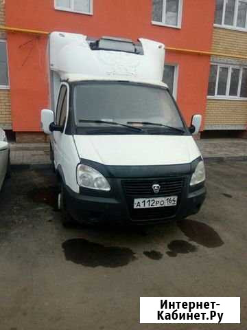 Аренда авто Энгельс - изображение 1