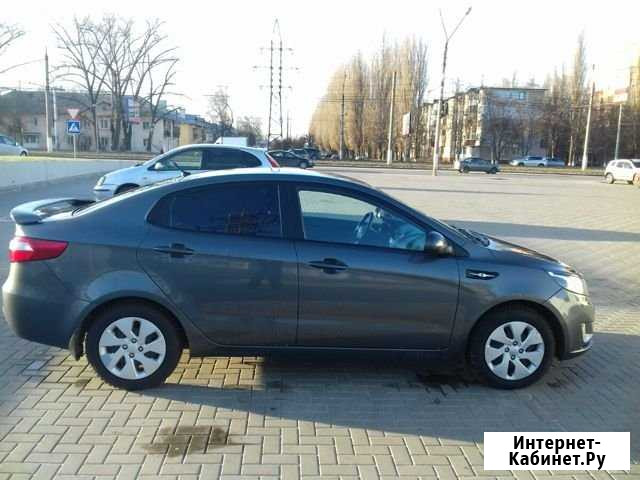 Авто в аренду с правом выкупа Курск - изображение 1
