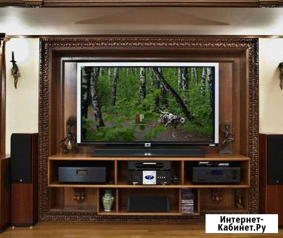 Ремонт телевизоров на дому Нижний Тагил - изображение 1