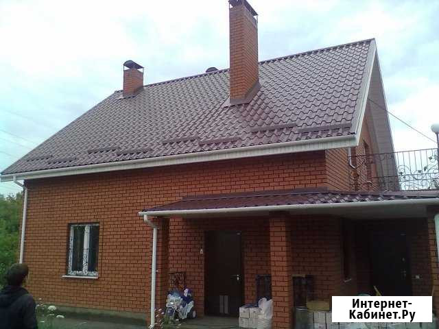 Фундаменты, стены, кровля; Утепление; Магнитогорск - изображение 1
