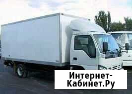 Грузоперевозки город/межгород Ангарск - изображение 1