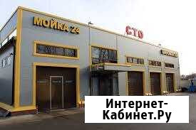 Автосервис/автомойка/Шиномонтаж (Грузовых,Легковых Батырево - изображение 1