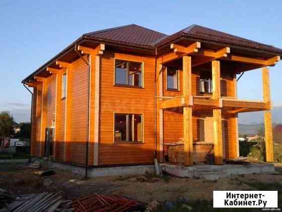 Плотник 10 разряда Строительство Брус Срубы Каркас Уфа