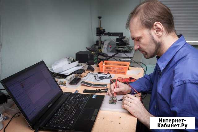 Ремонт компьютеров. Установка Программ. Выезд Кемерово - изображение 1