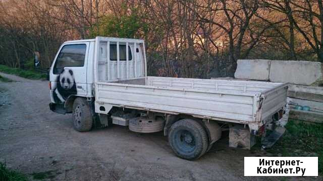 Грузоперевозки Новороссийск - изображение 1