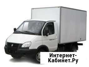 Грузоперевозки, переезды(грузчики) Димитровград - изображение 1