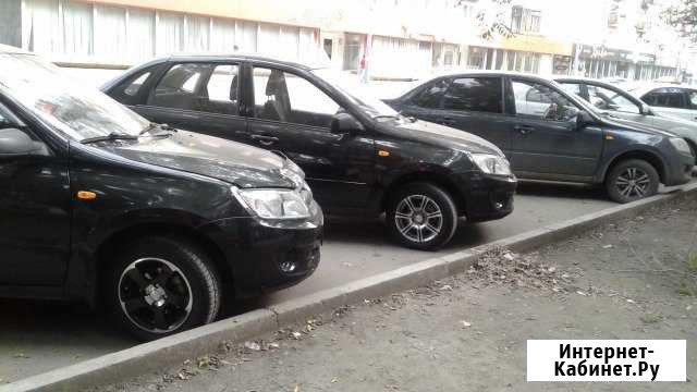 Аренда авто Абакан Абакан - изображение 1