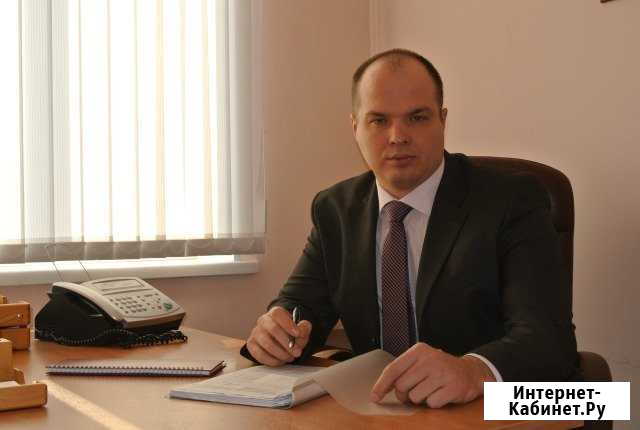 Адвокат в Тольятти Омецинский И.А Тольятти - изображение 1