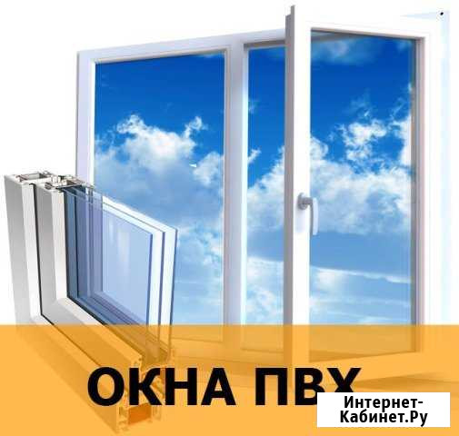 Окна пвх Остекление любой сложности Будённовск - изображение 1