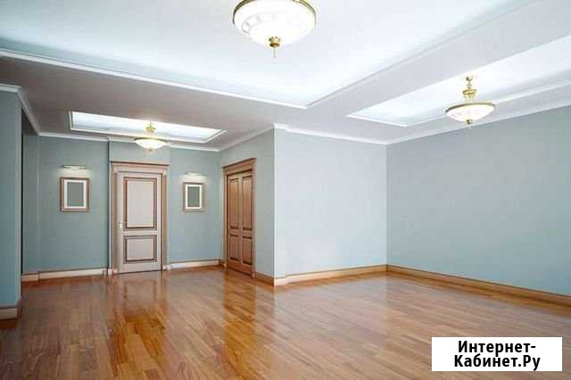 Ремонт квартир Мончегорск - изображение 1